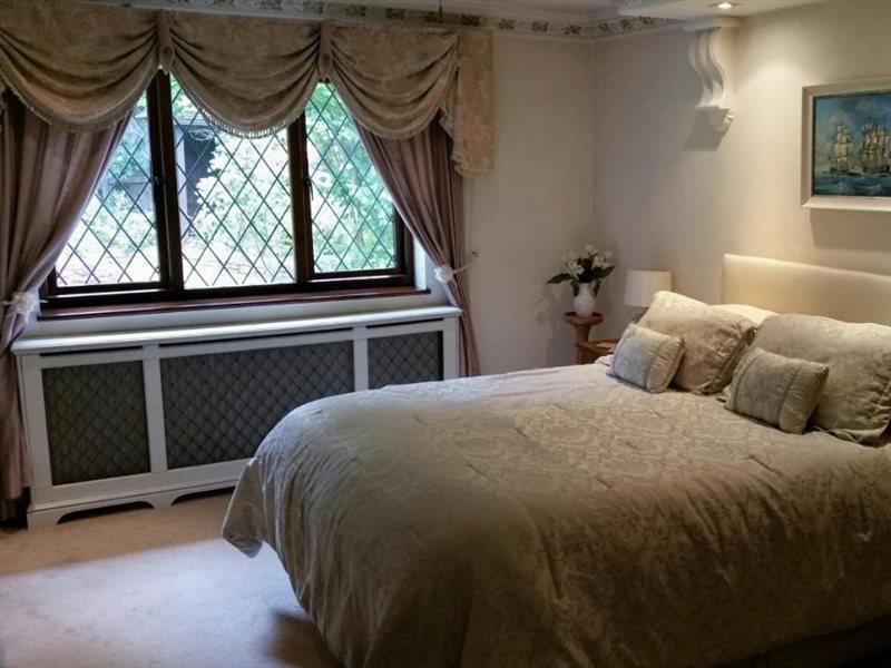 Отель Cotswold House Оксфорд Экстерьер фото