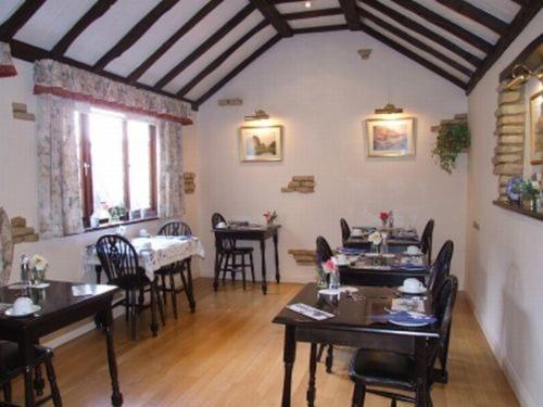 Отель Cotswold House Оксфорд Экстерьер фото