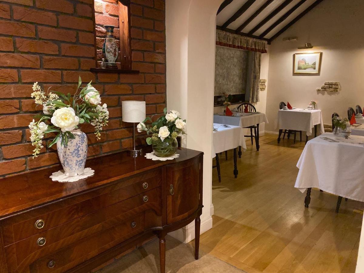 Отель Cotswold House Оксфорд Экстерьер фото